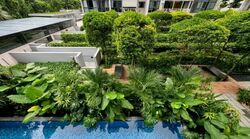 The Luxurie (D19), Condominium #606308481